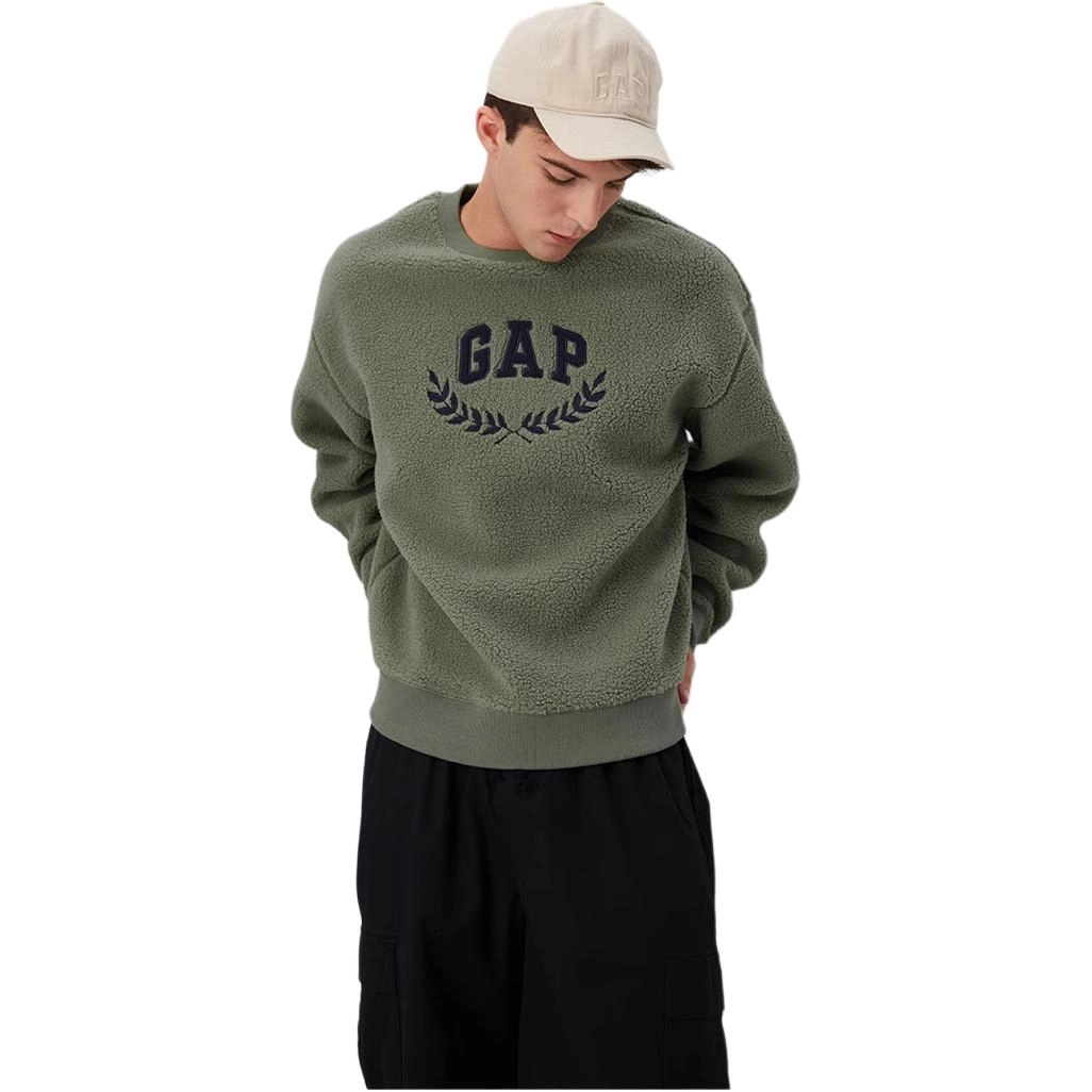 GAP Logo