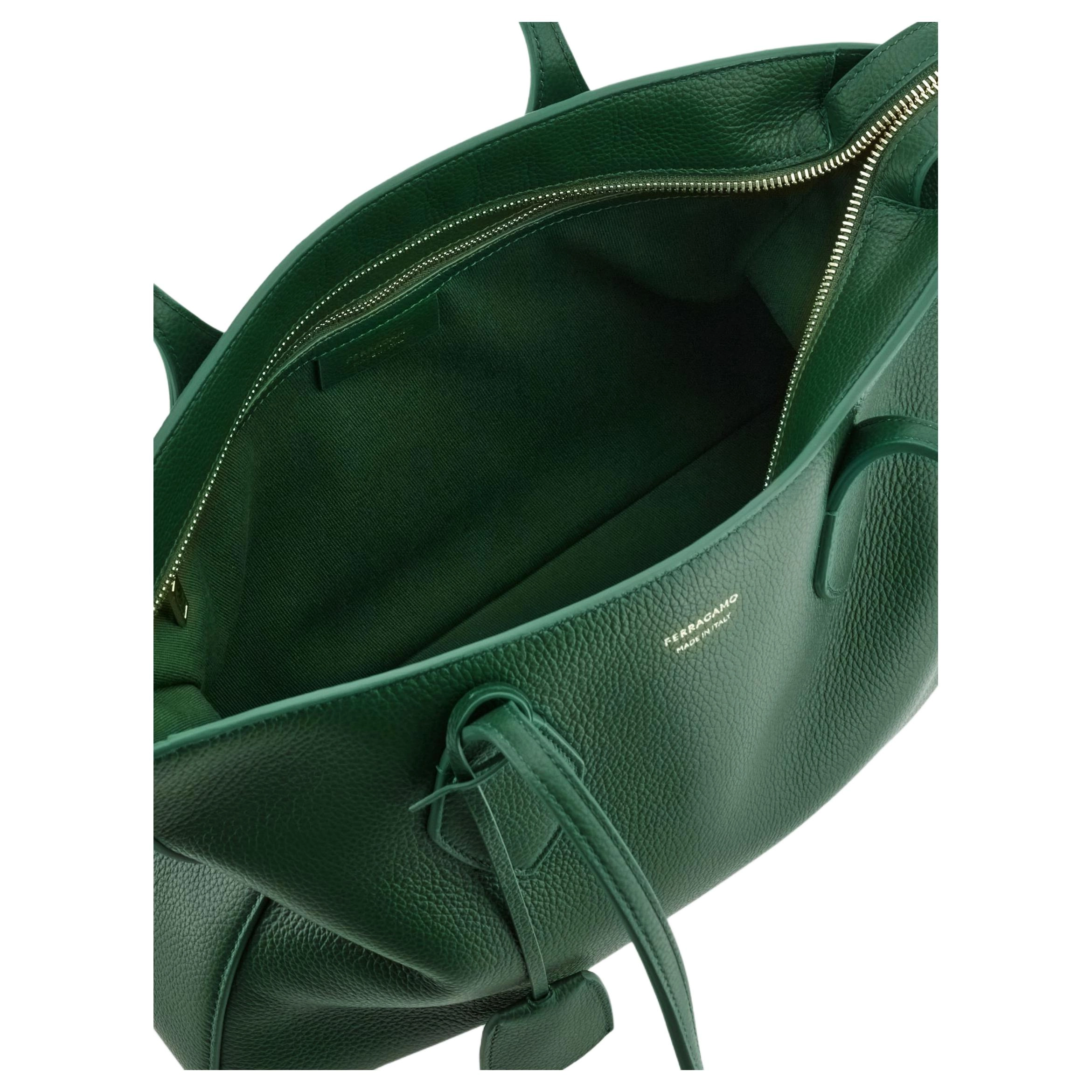 FERRAGAMO Tote