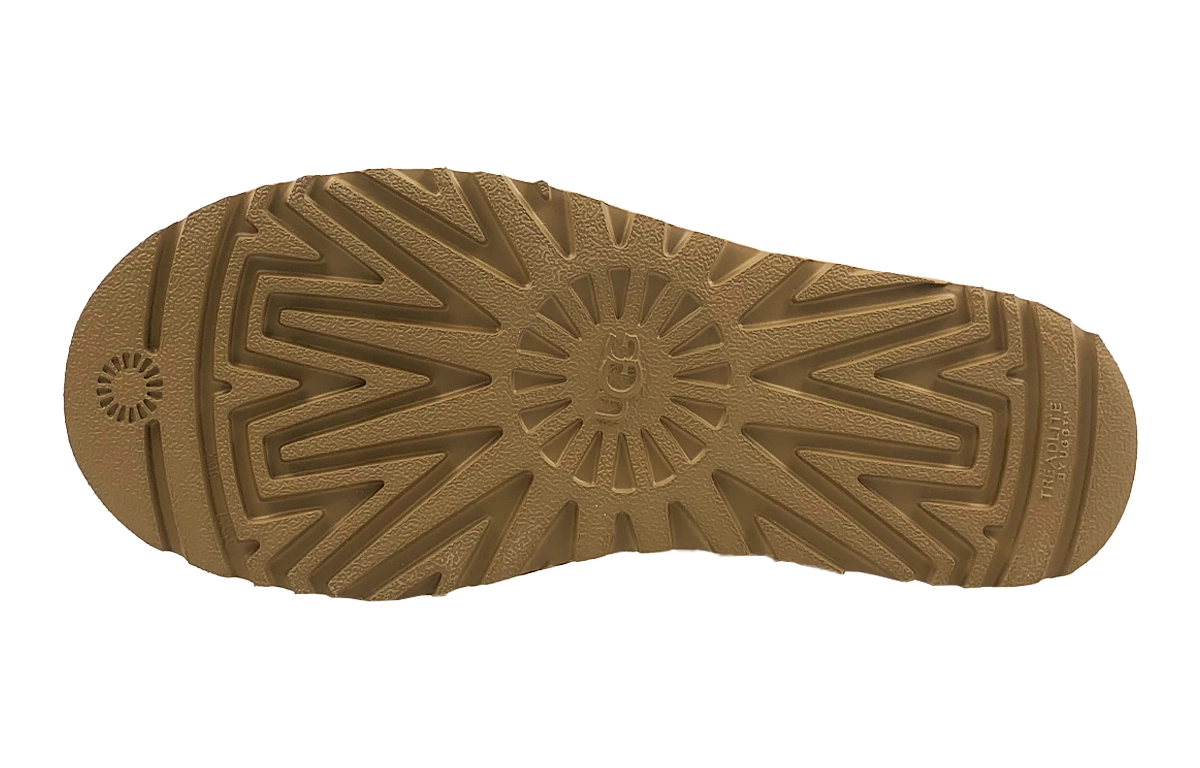 UGG CLASSIC MINI LQ