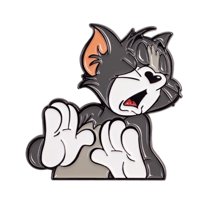 TOM AND JERRY