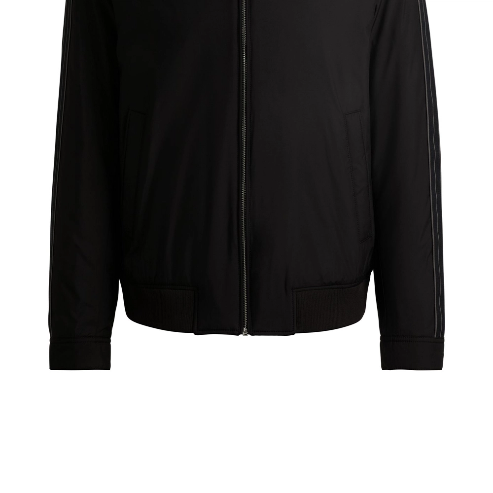 HUGO BOSS Regular Style Jacket