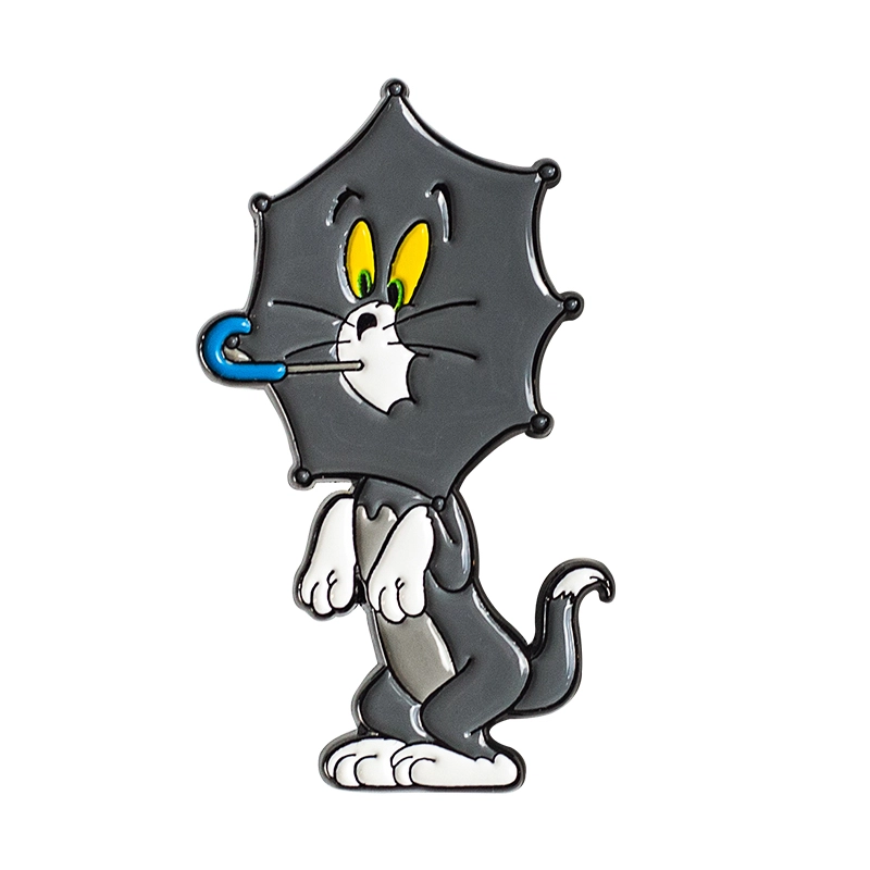 TOM AND JERRY