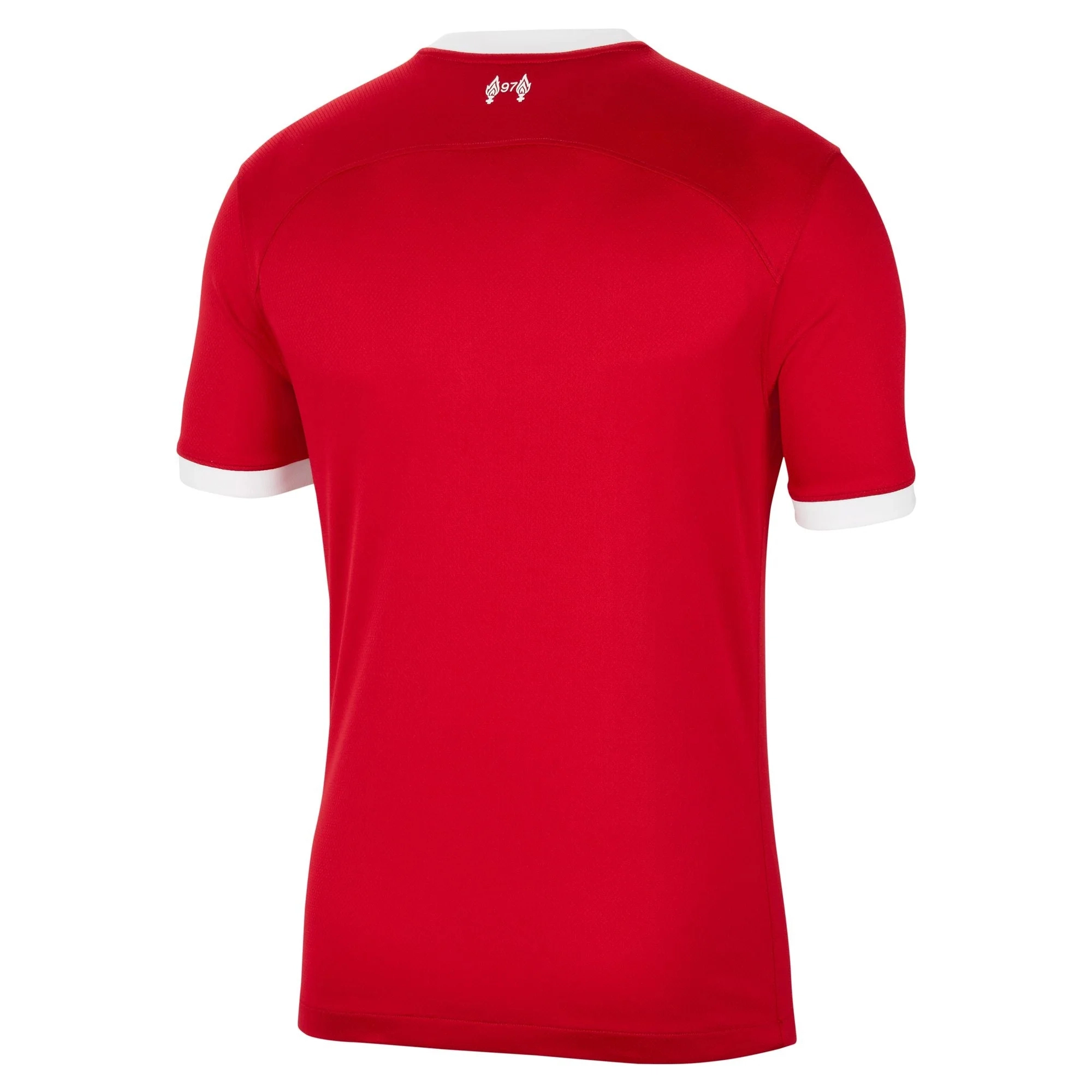 Nike Liverpool 202324 Stadium Home Logo 202324