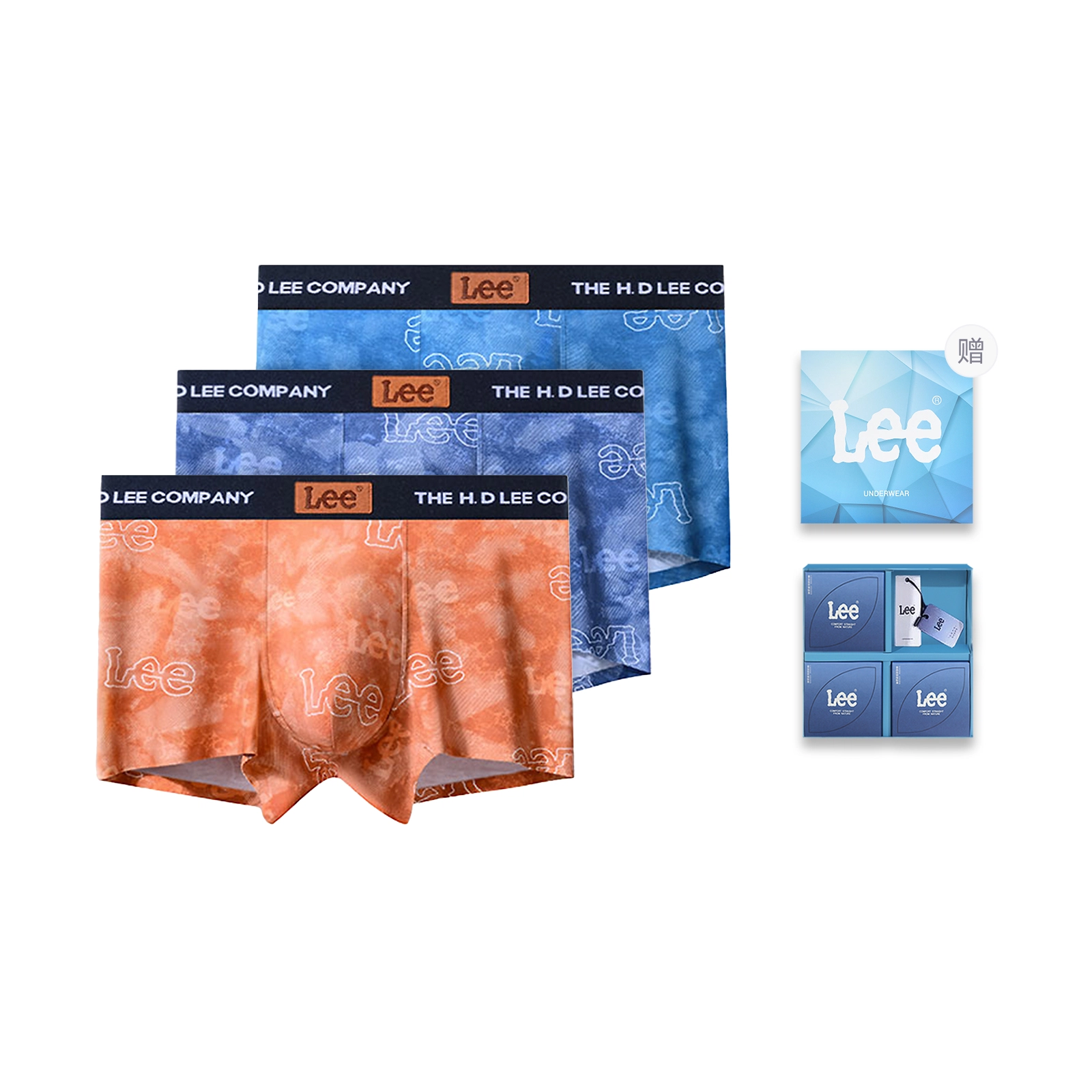 Lee 5.0 3