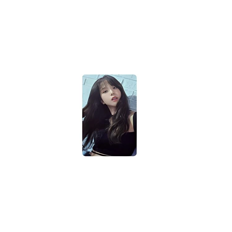 YG Entertainment BLACKPINK OSTTHE GIRLSset2