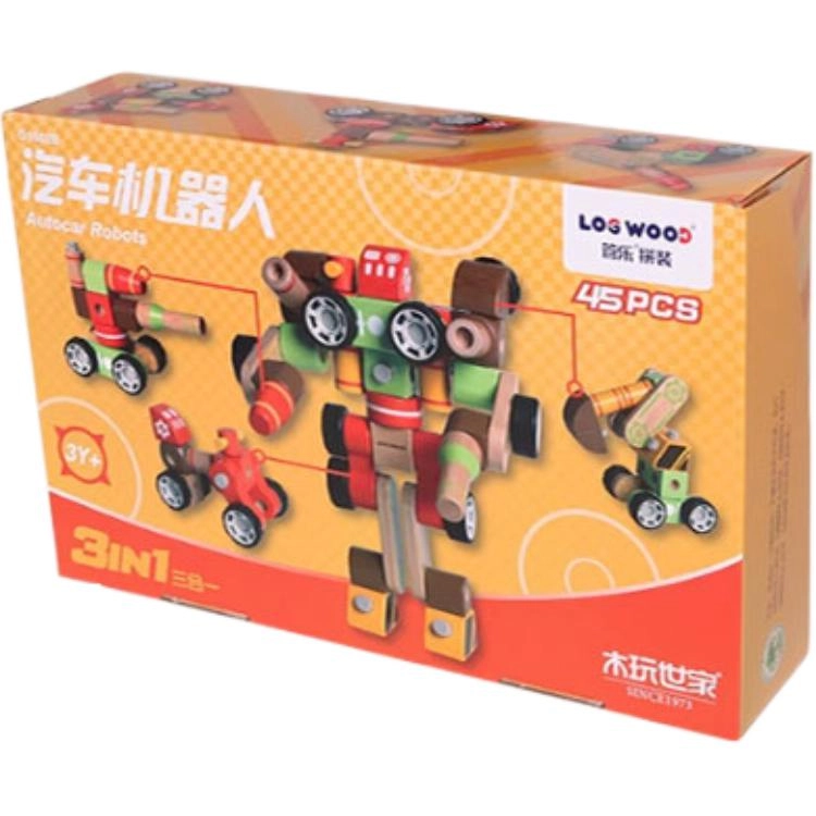 45pcs G1602