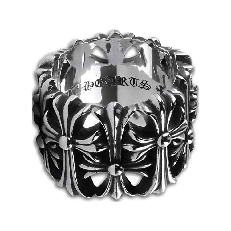 Chrome Hearts 925