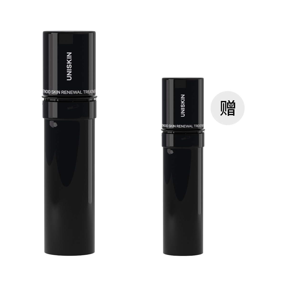 UNISKIN 2.0 A 30ml+5g