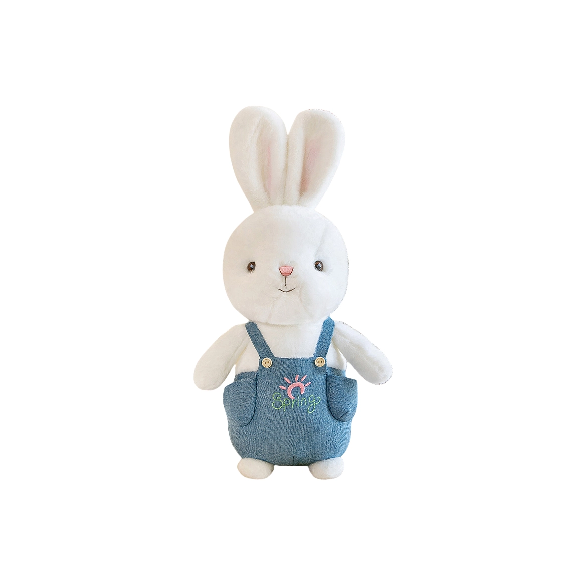MIC RABBIT 24cm35cm52cm80cm