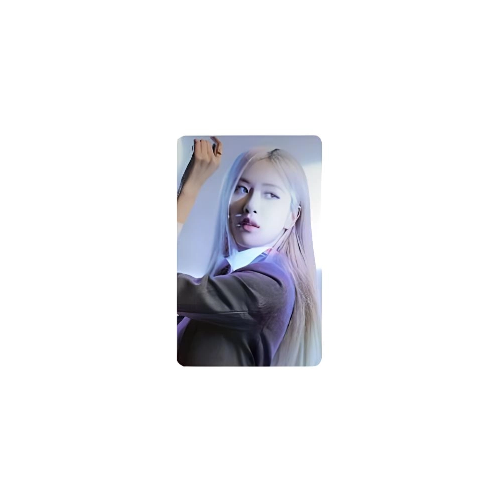YG Entertainment Blackpink The Show CD set