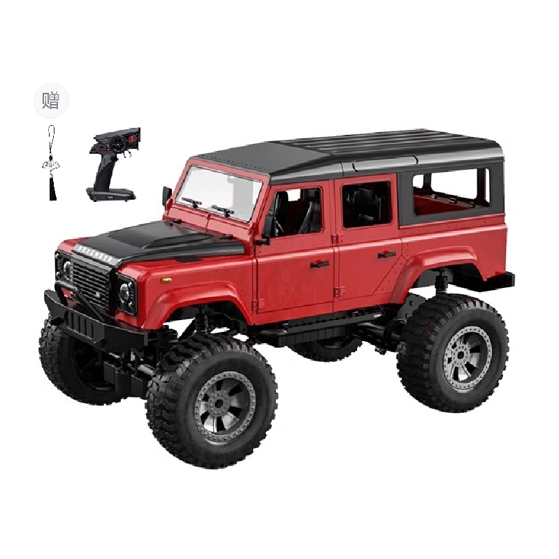 D110 rc