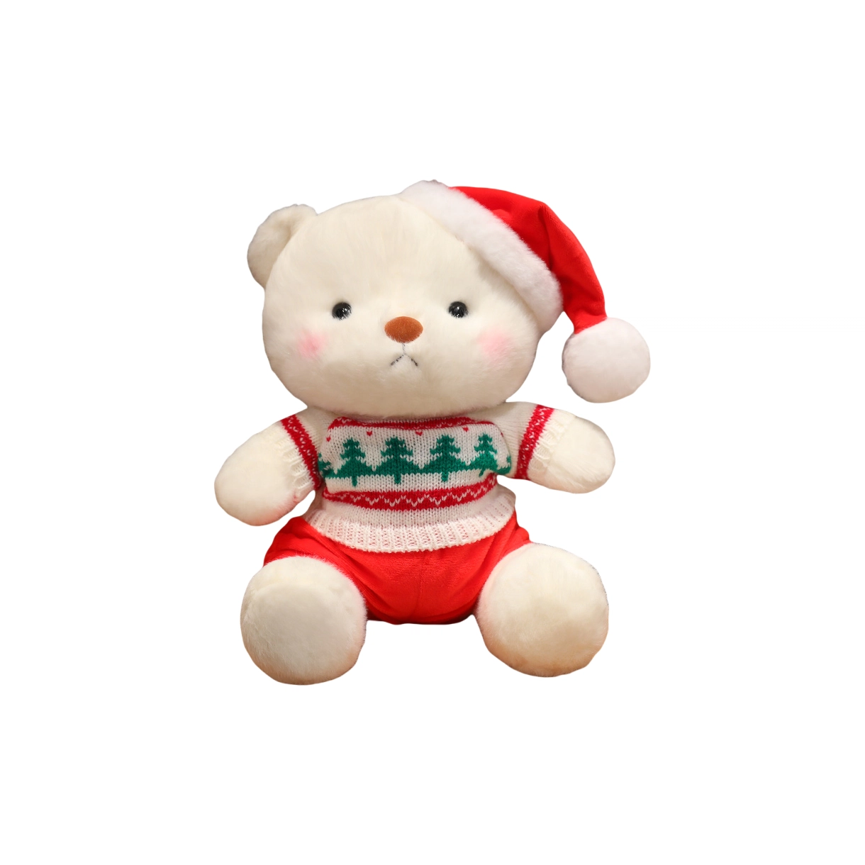 MIC RABBIT 30cm