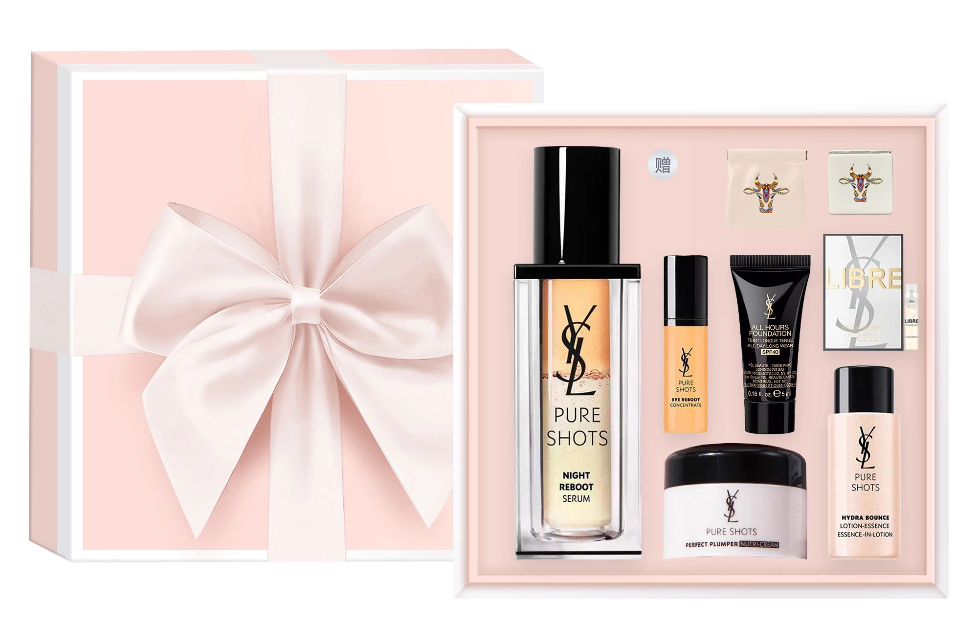 YSL
