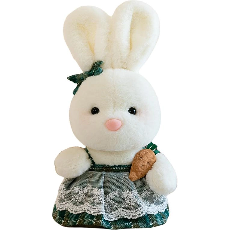 MIC RABBIT 28cm