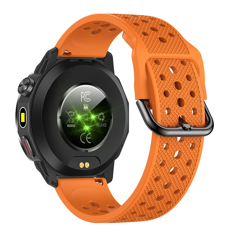 DMDG - GPS