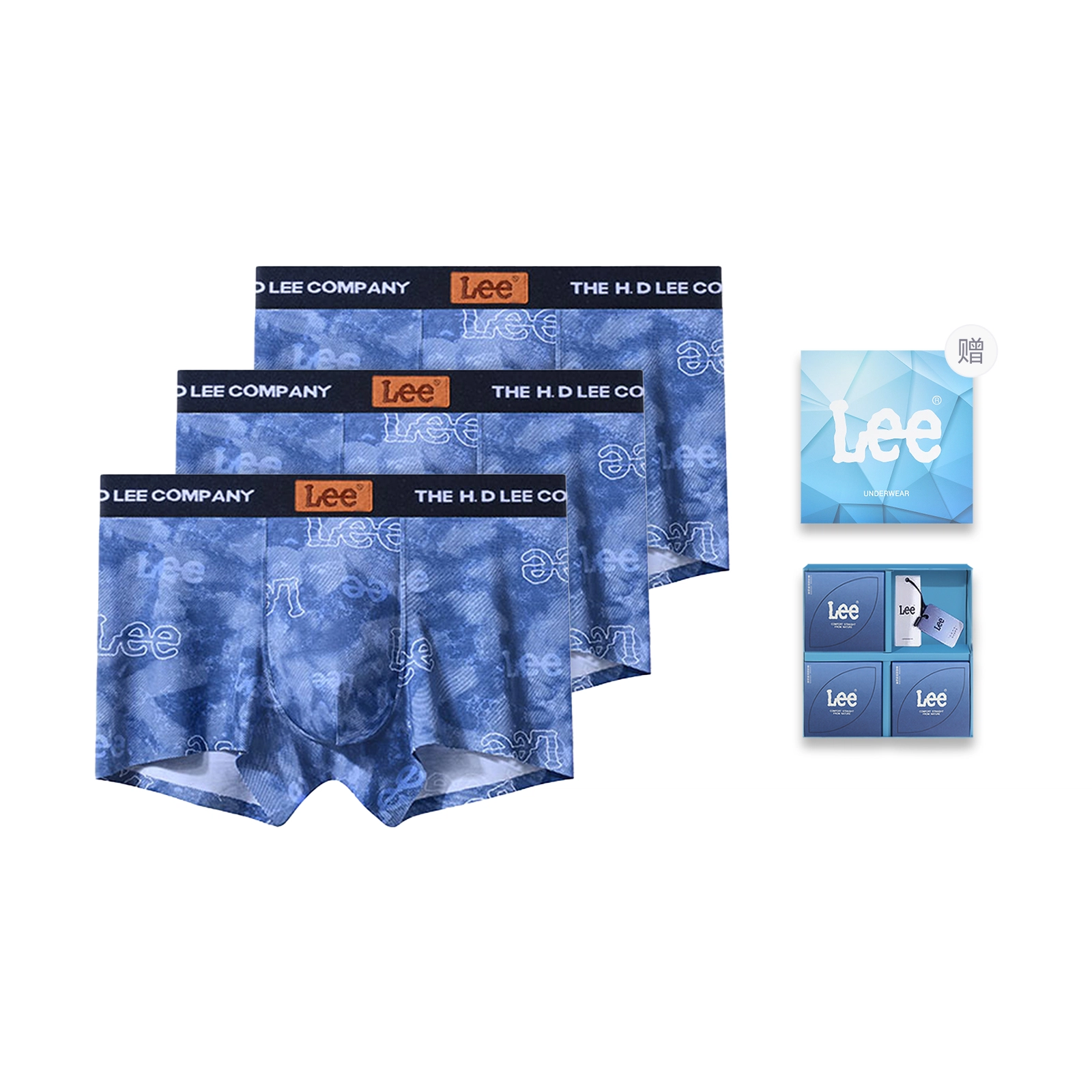 Lee 5.0 3