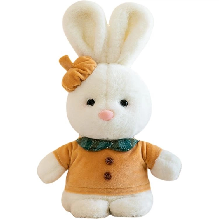 MIC RABBIT 28cm