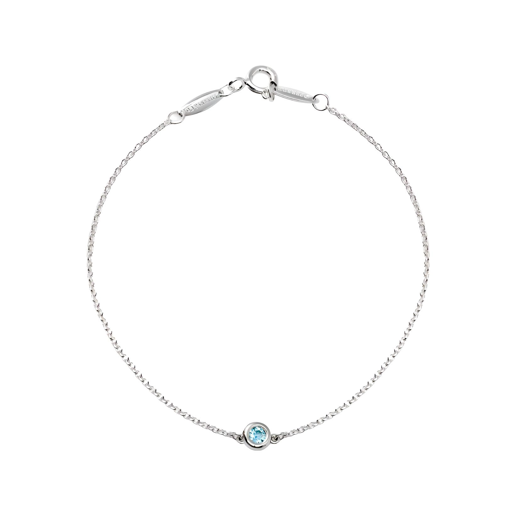 TIFFANY CO. Elsa Peretti