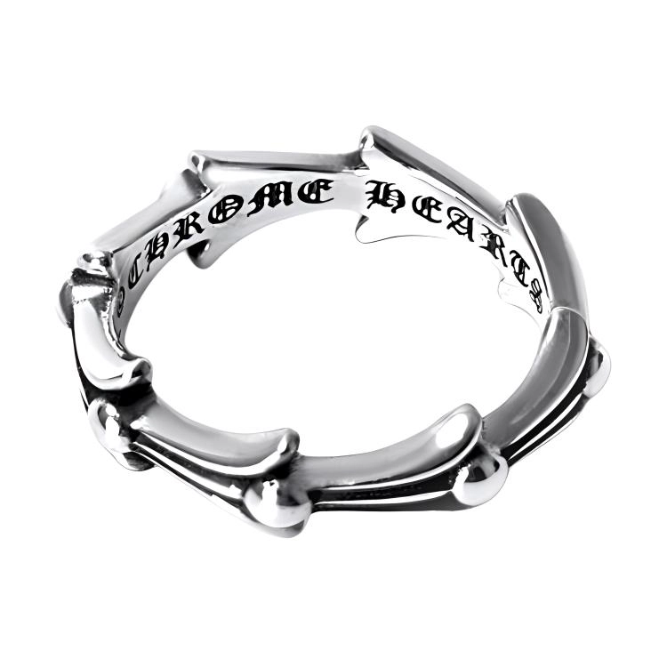 Chrome Hearts 925