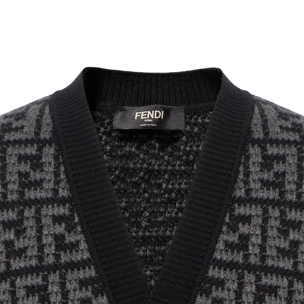 FENDI LogoV