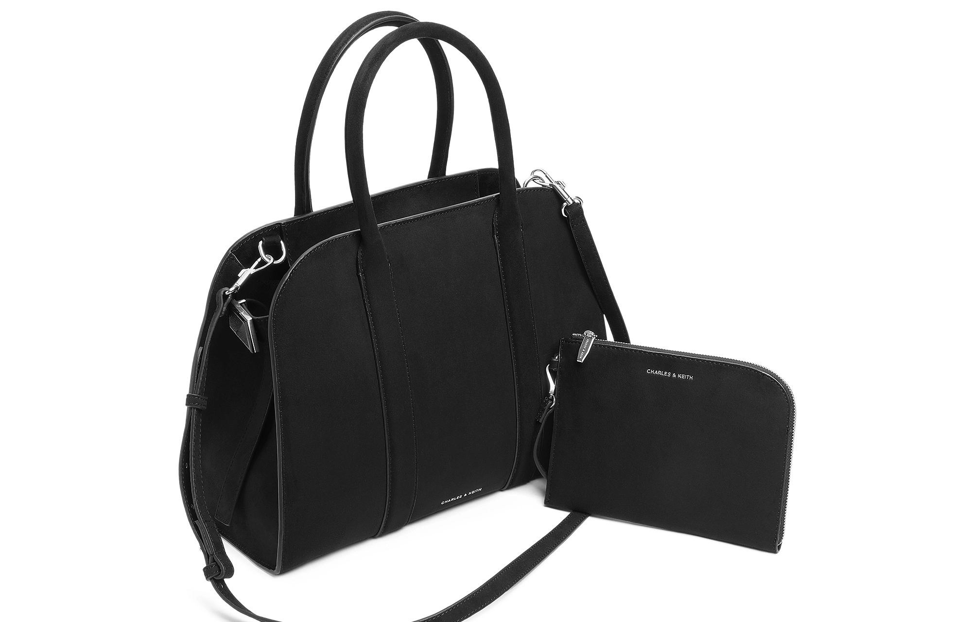 CHARLESKEITH ck 24 BrownBlack