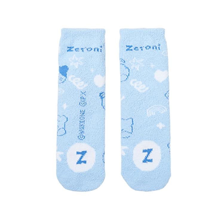 SPAO x zeroni 1