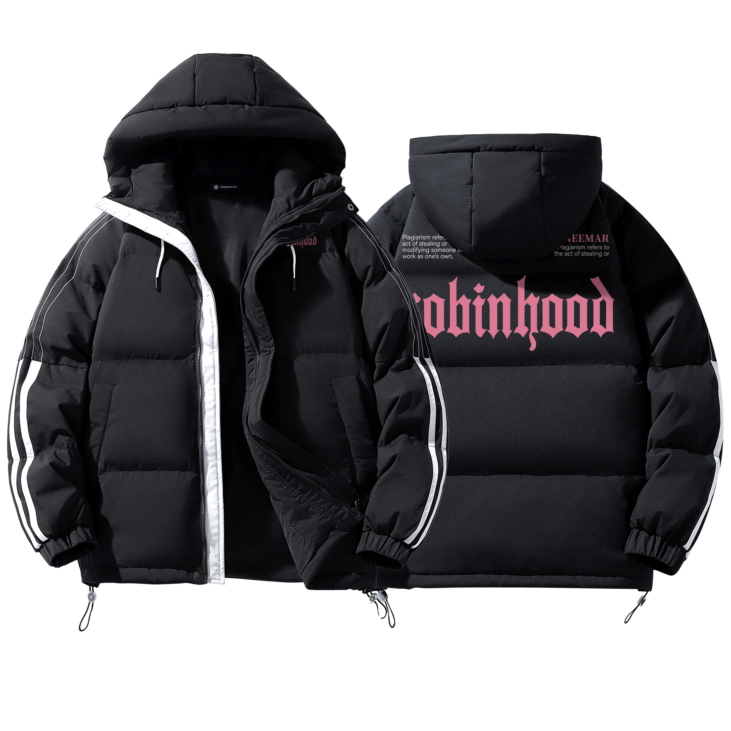 ROBINHOOD LOGO