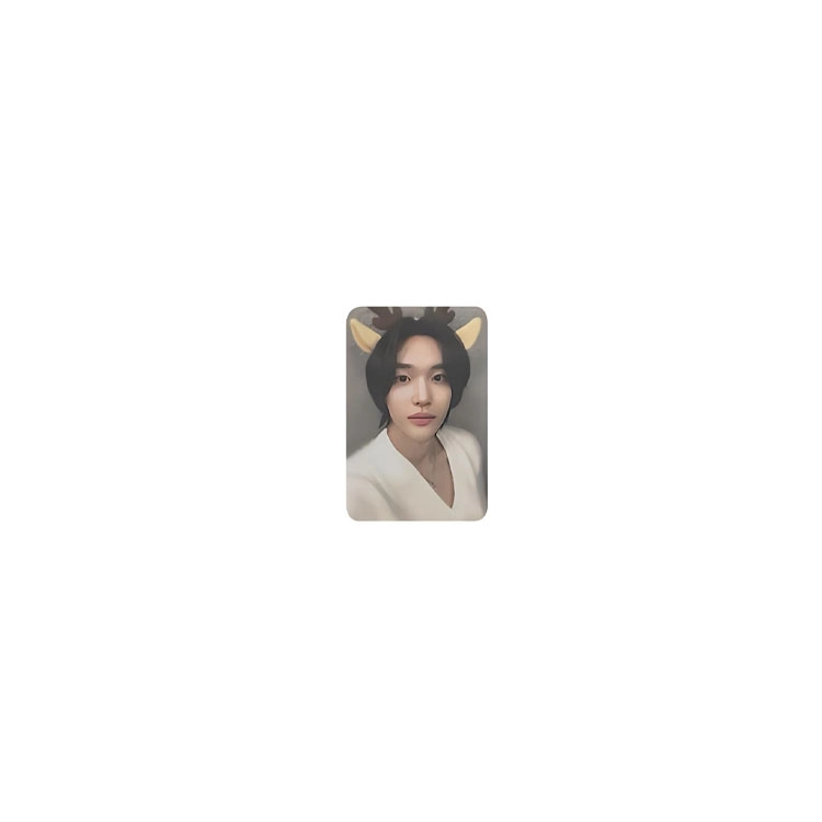SM Entertainment RIIZE 2023 PINK CHRISTMAS