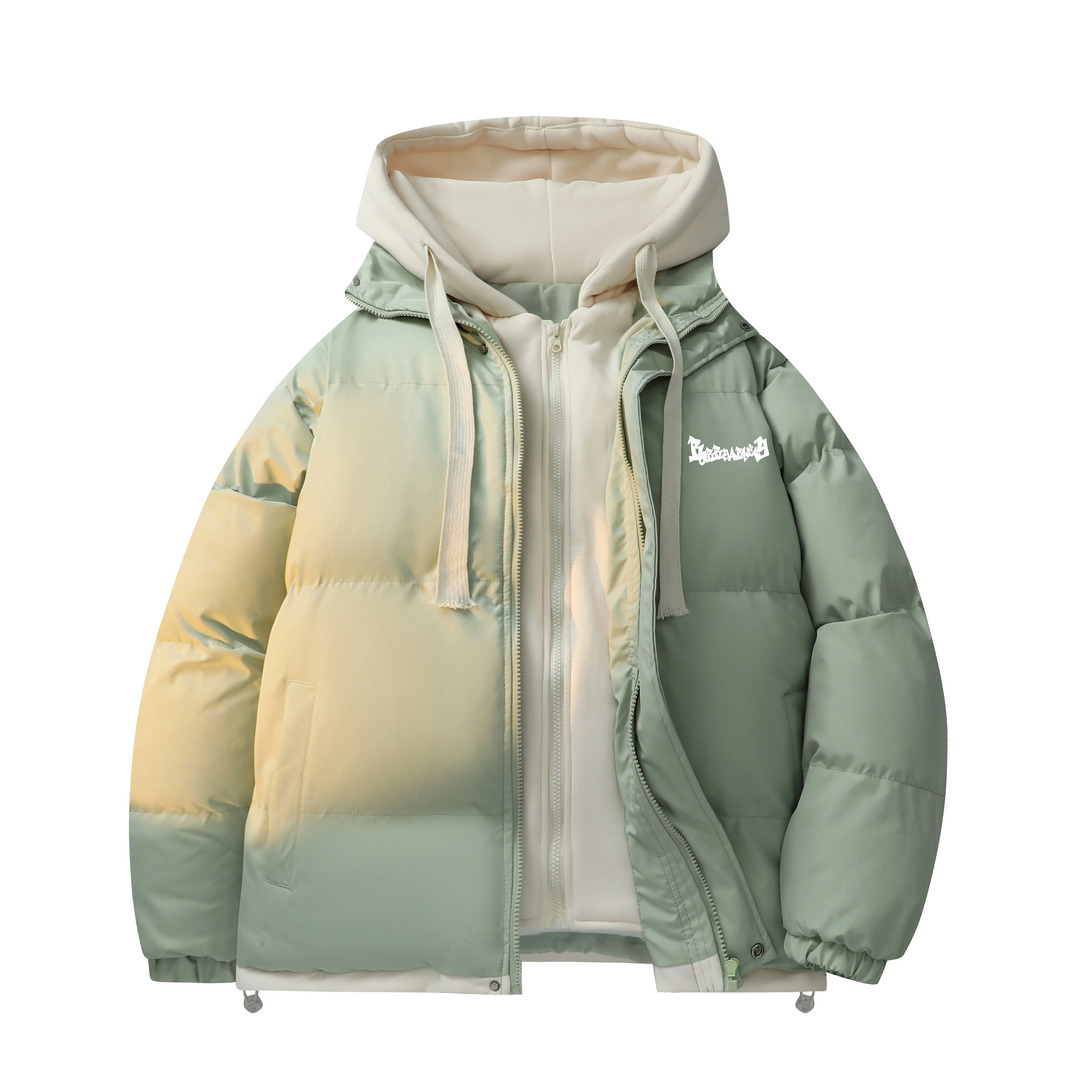 BOBBY ABLEY Logo