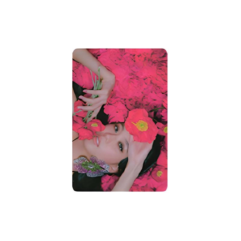 YG Entertainment BLACKPINK SOLOME K4