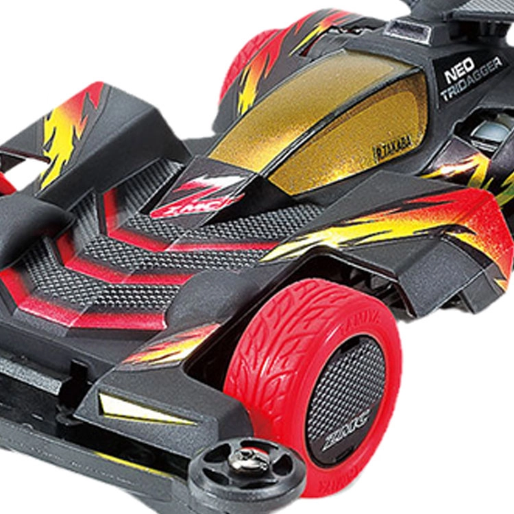 Zmc Carbon Special 4.6cm
