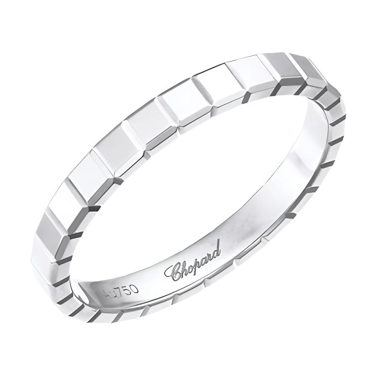 CHOPARD ICE CUBE Logo