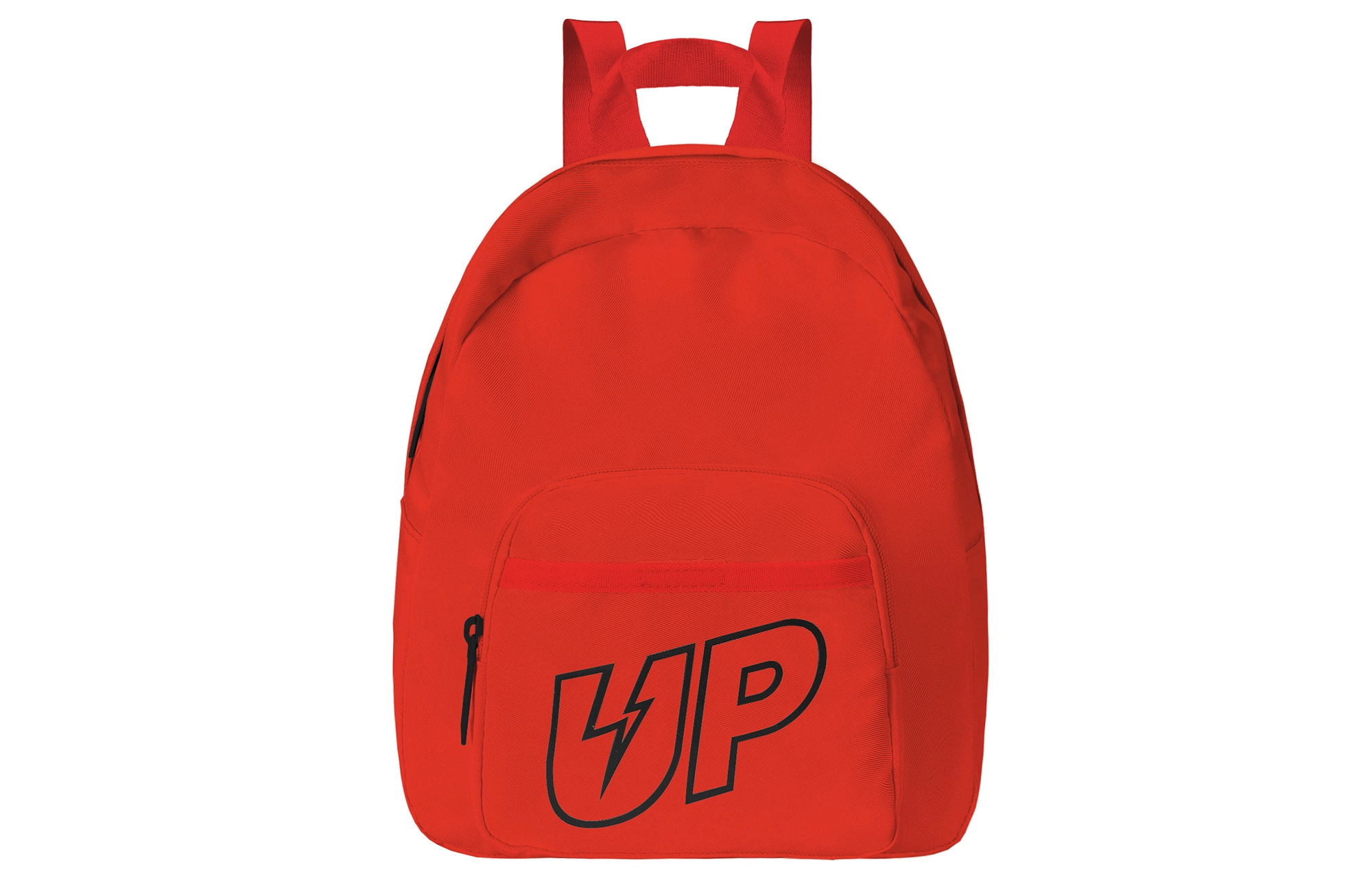 TURN UP Logo