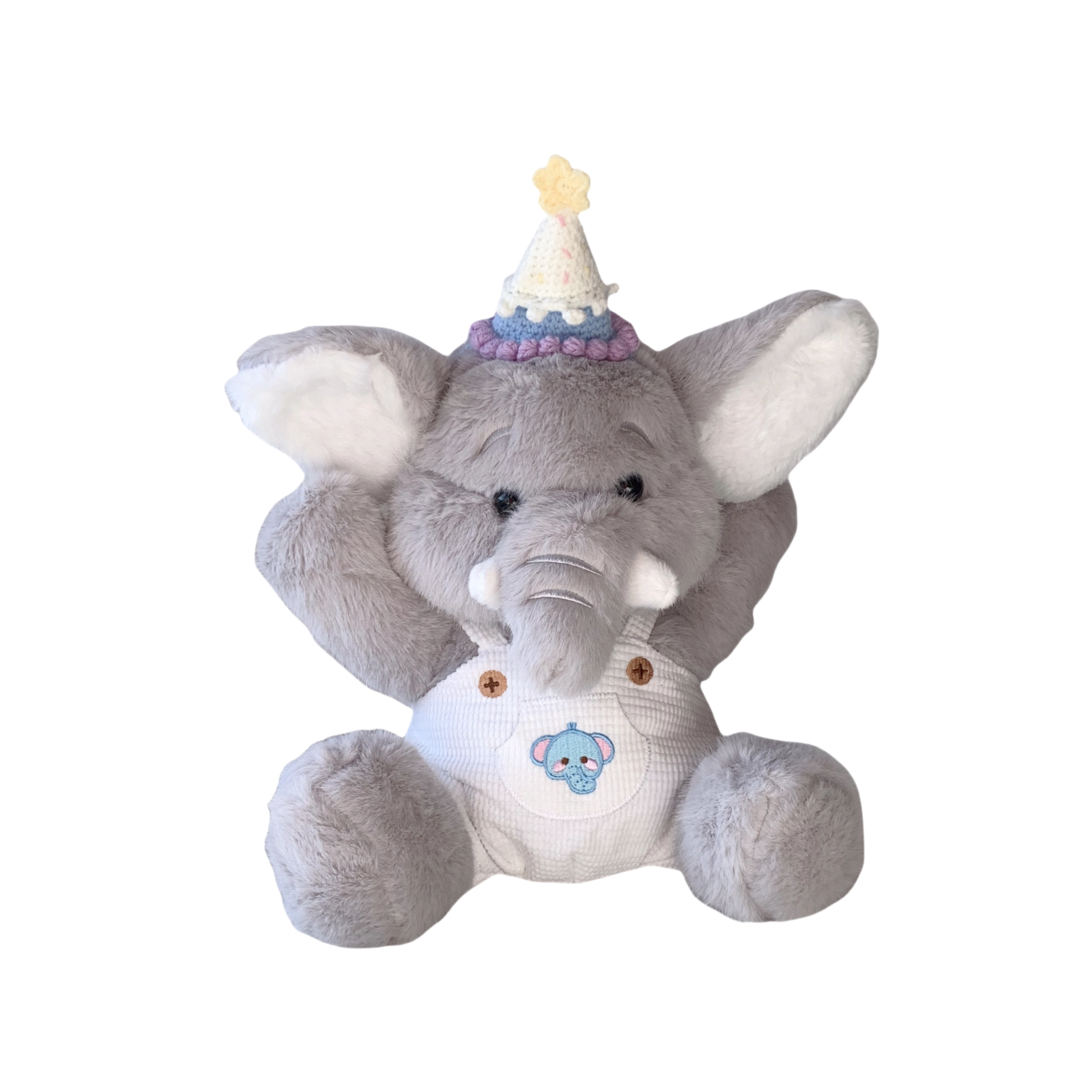 OU DI PIG 23cm32cm