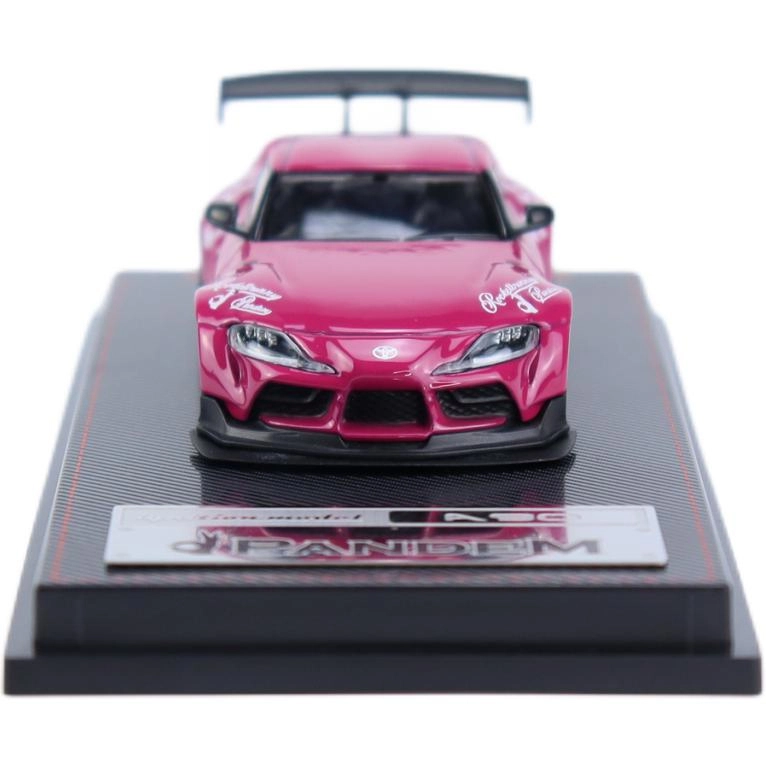 IGNITION MODEL 164 PANDEM Supra (A90) Pink
