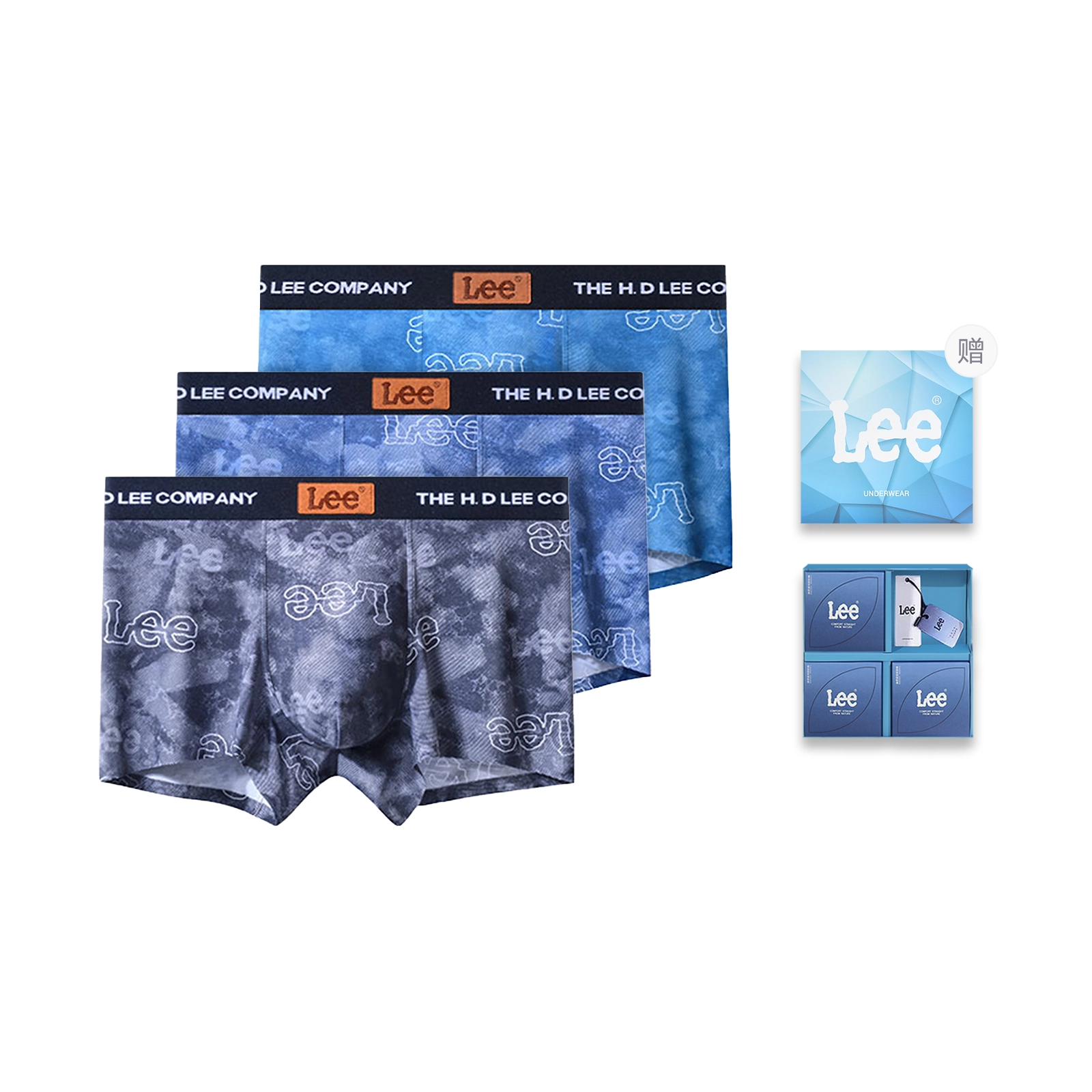 Lee 5.0 3
