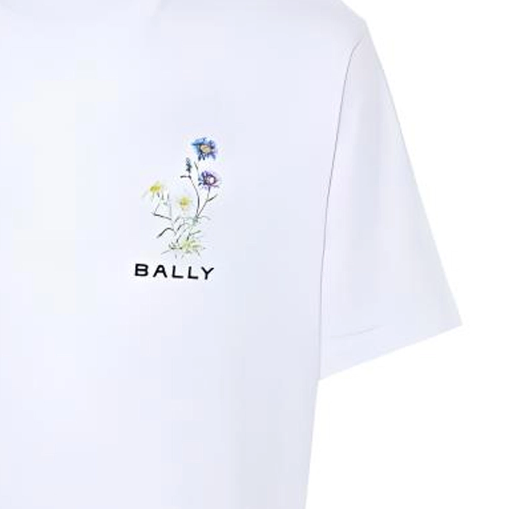 BALLY T