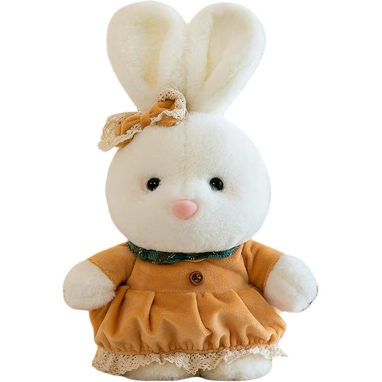 MIC RABBIT 28cm