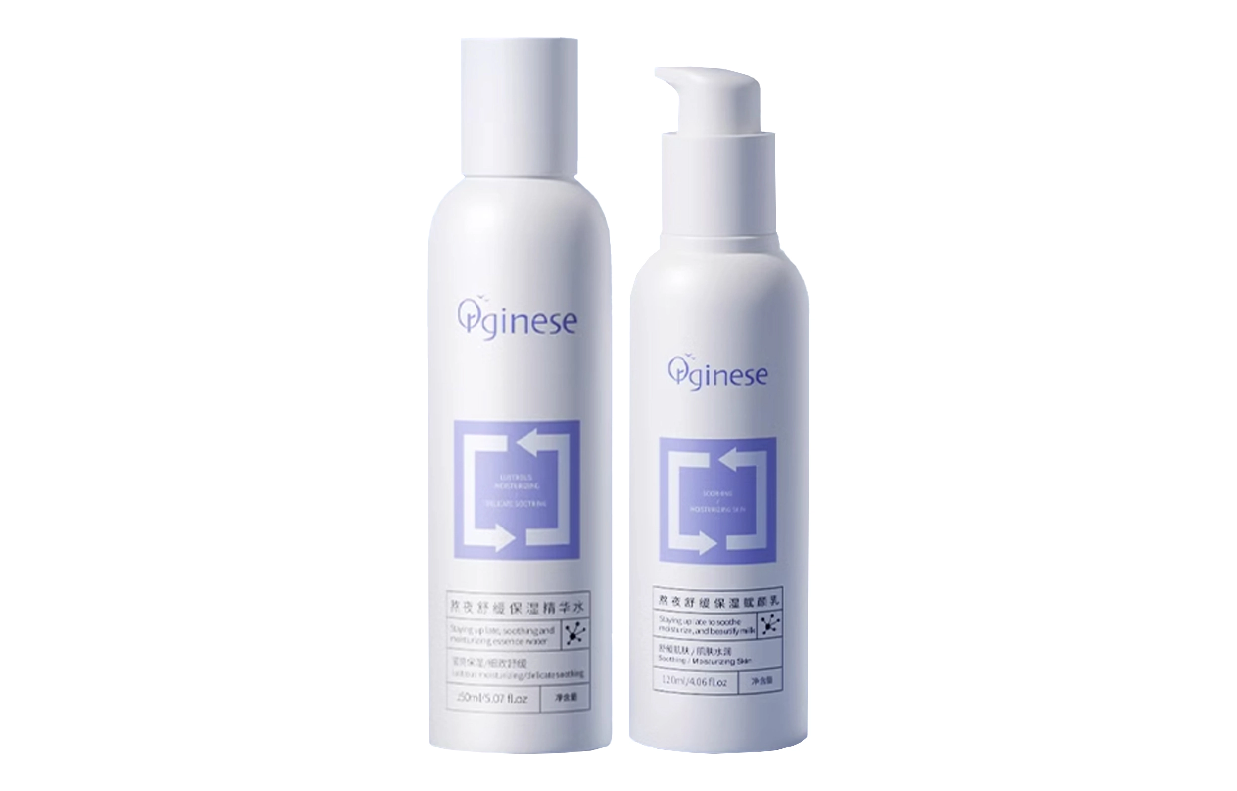 orginese 150ml+120ml