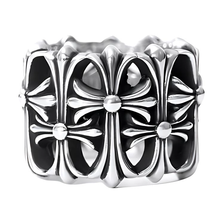 Chrome Hearts 925