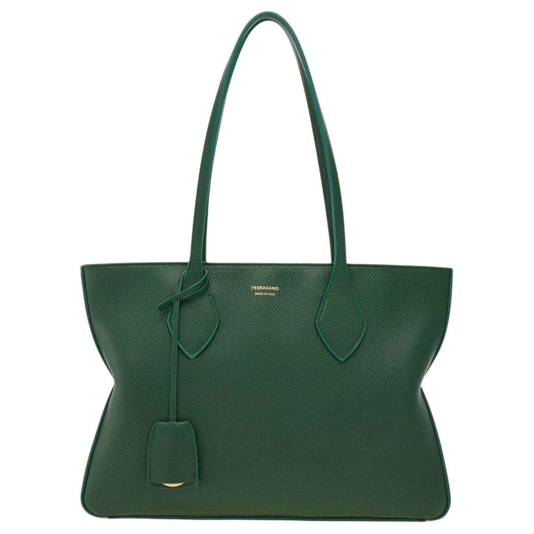 FERRAGAMO Tote