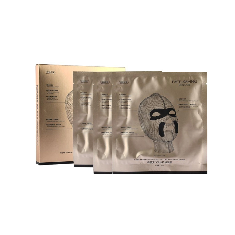 Face-saving 28ml*3