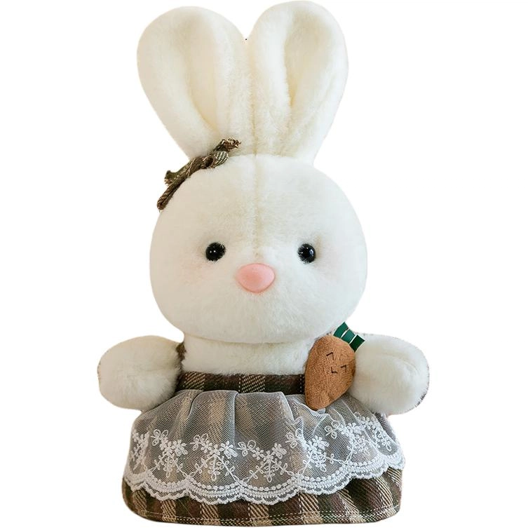 MIC RABBIT 28cm
