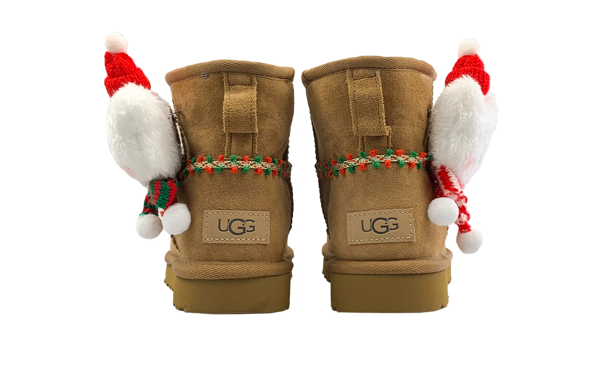 UGG CLASSIC MINI LQ