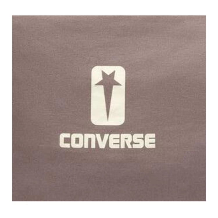 Converse x DRKSHDW Tote