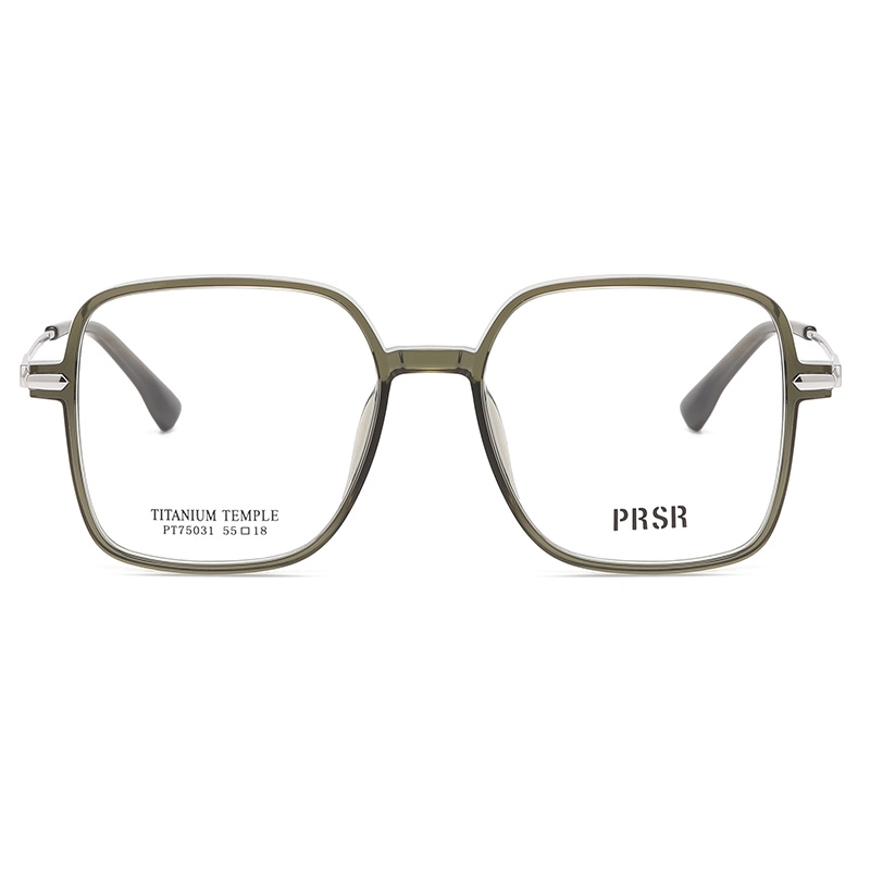 Prsr TR