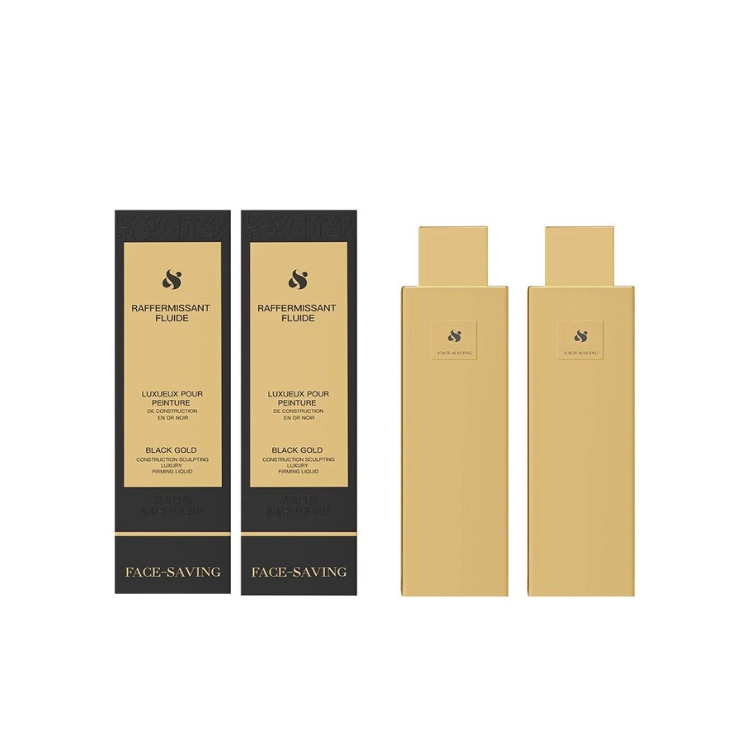 Face-saving 150ml