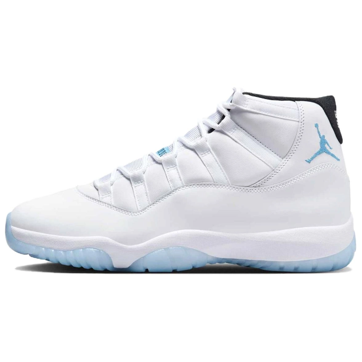 Jordan Air Jordan 11 Legend Blue