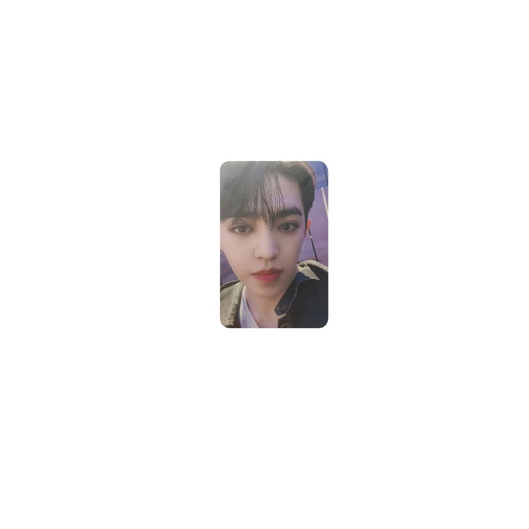 HYBE SEVENTEEN 9Attacca YES24