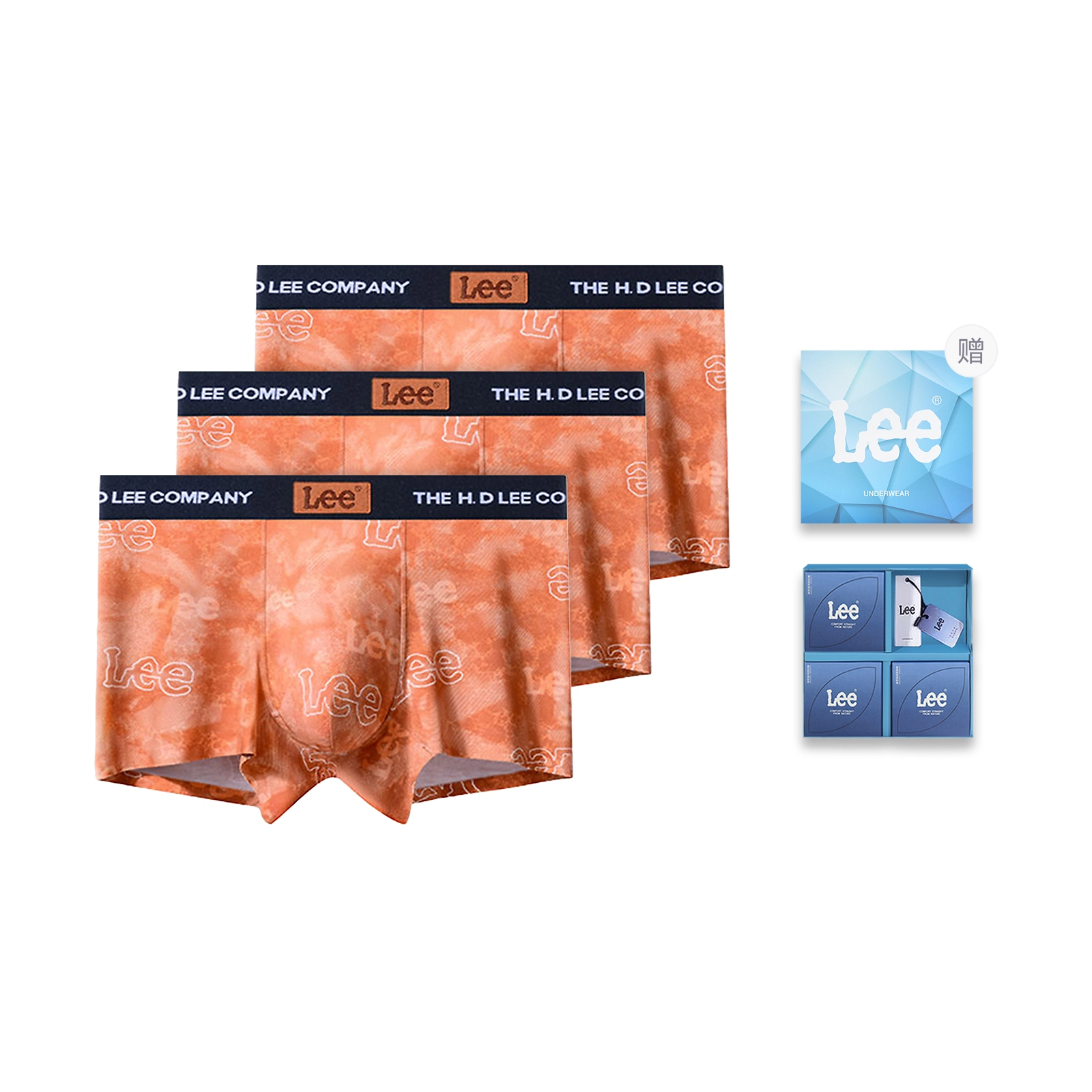 Lee 5.0 3